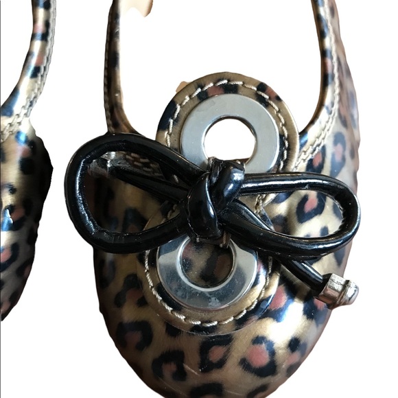 Bijou by AJ Valenci shoes, size 11w - Picture 3 of 8